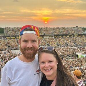 Meet your Posher, Kyle